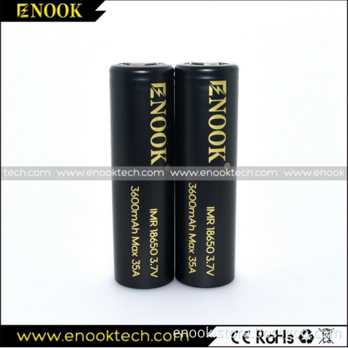 hot selling Enook  3600mAh battery